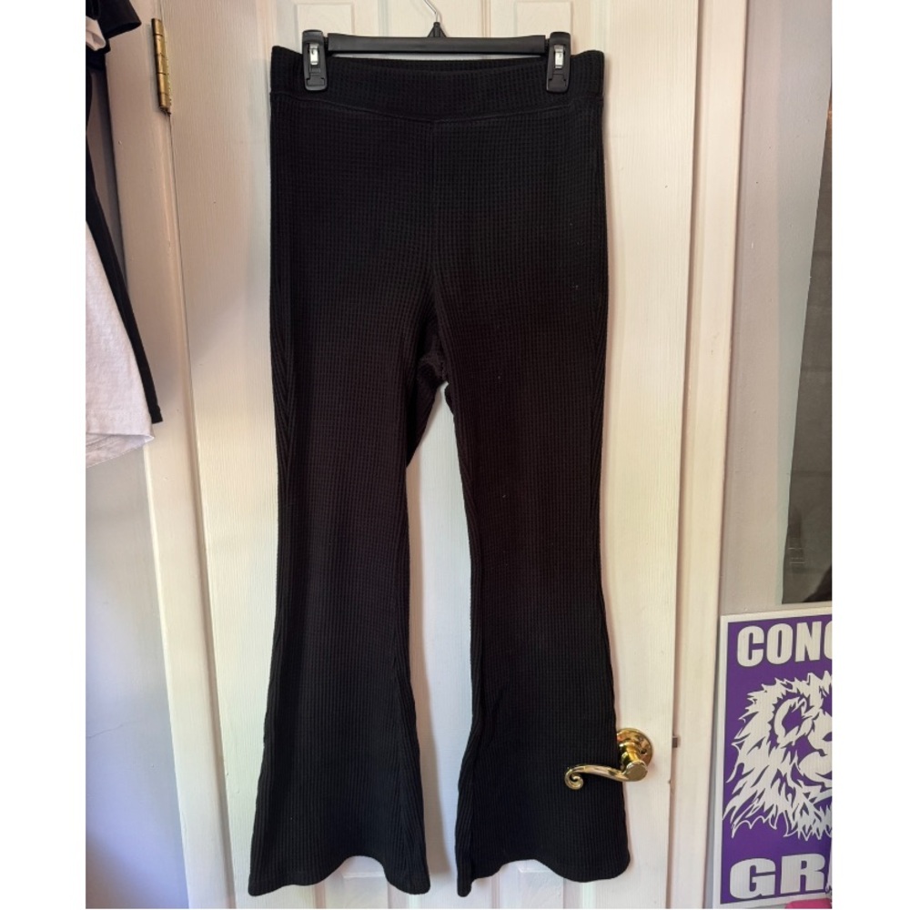 bell bottom pants